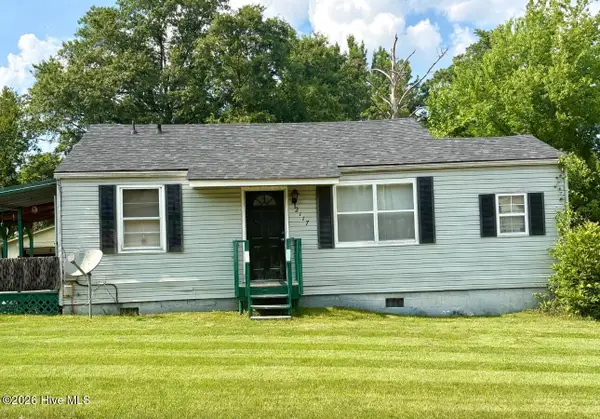 2117 Cadden Road, Augusta, GA 30906