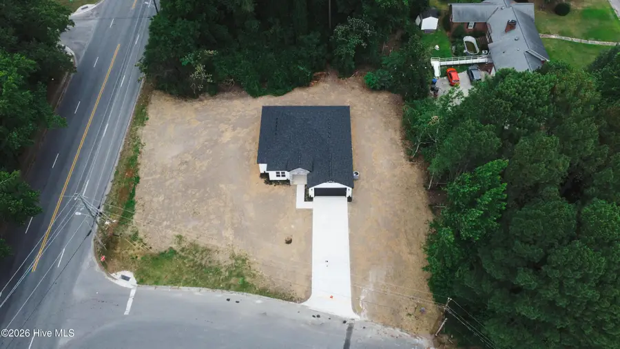 2500 Brookhaven Drive, Kinston, NC 28504 - #3
