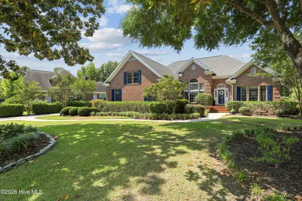 6714 Hardscrabble Court, Wilmington, NC 28409