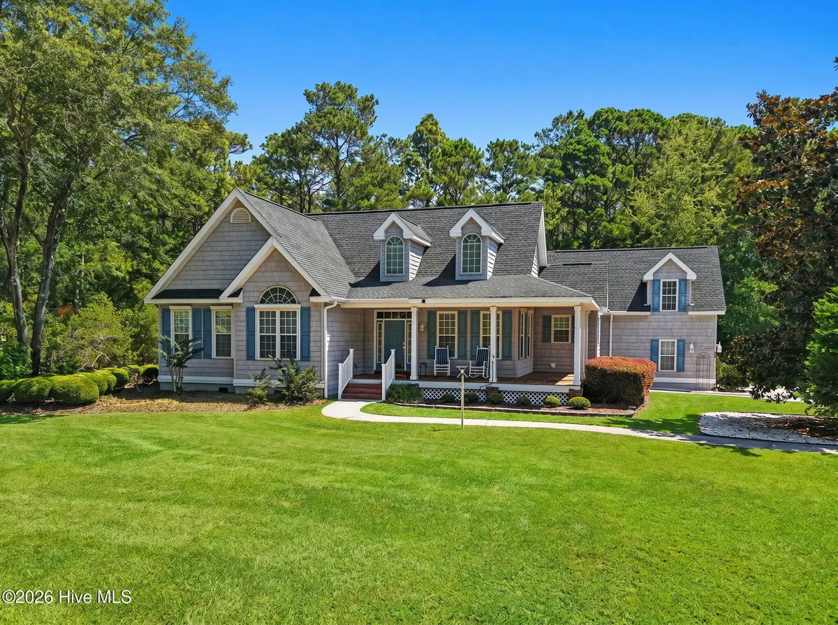 38 Brierwood Road Sw, Shallotte, NC 28470 - #1