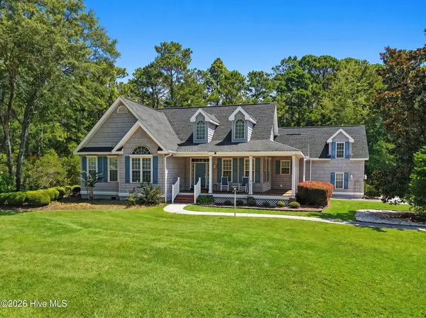 38 Brierwood Road Sw, Shallotte, NC 28470