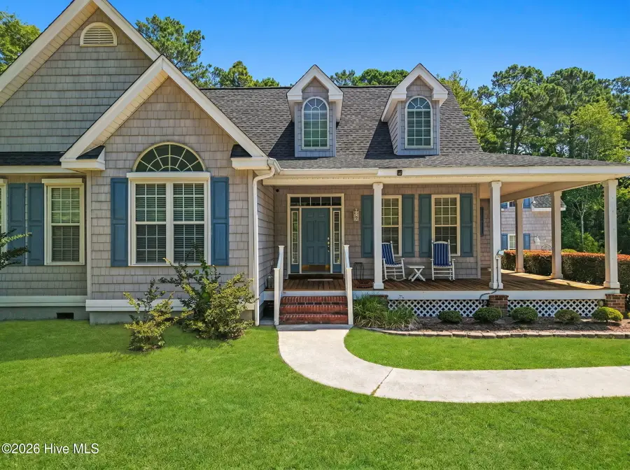 38 Brierwood Road Sw, Shallotte, NC 28470 - #2