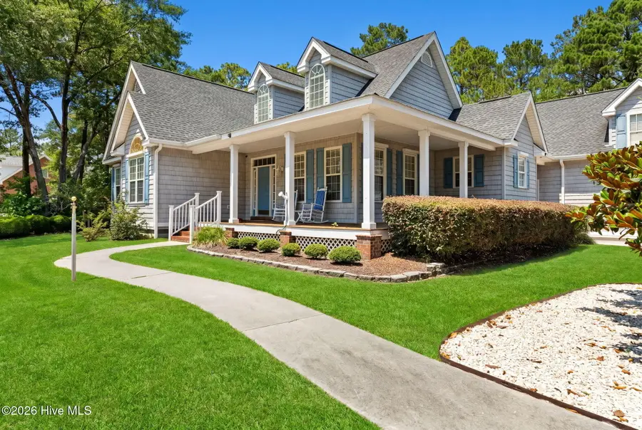 38 Brierwood Road Sw, Shallotte, NC 28470 - #3