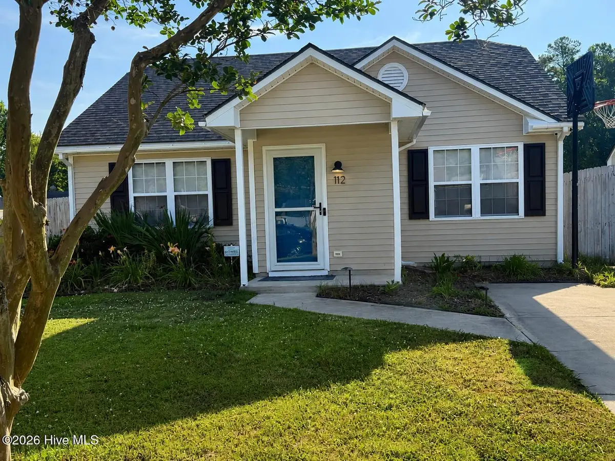 112 Mimosa Lane, Elizabeth City, NC 27909 - #1