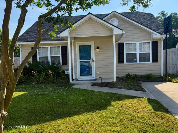 112 Mimosa Lane, Elizabeth City, NC 27909
