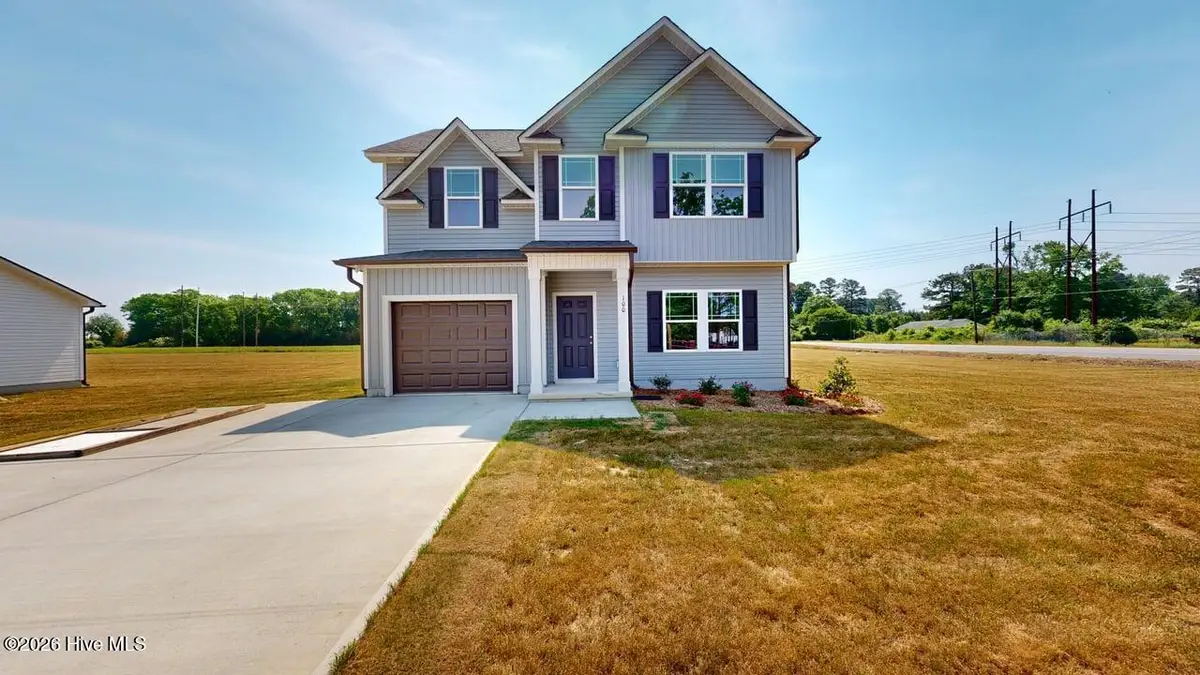 100 Kendall Farms Drive, Goldsboro, NC 27534 - #1