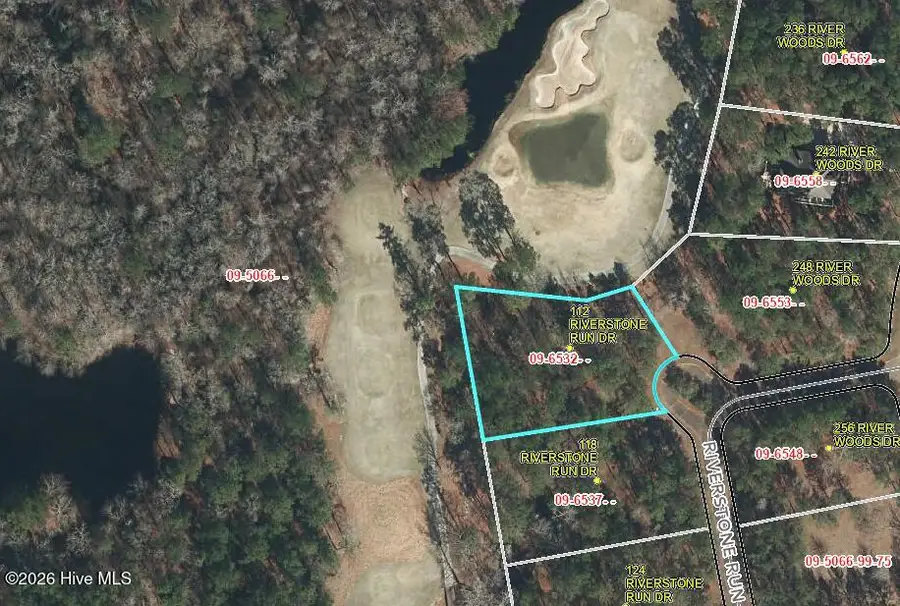 112 Riverstone Run Drive, Wallace, NC 28466 - #2
