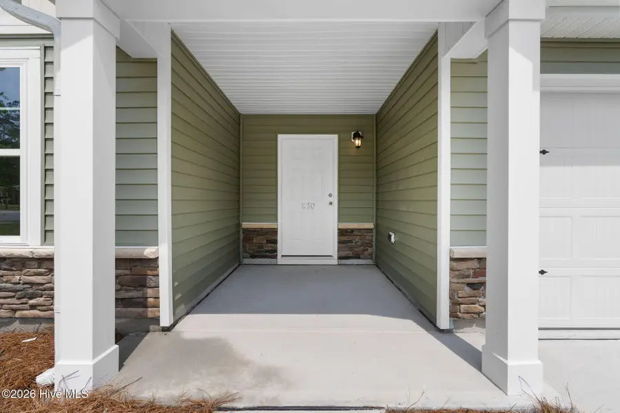 2573 Provence Drive Se, Bolivia, NC 28422 - #3