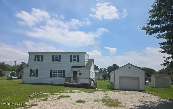 115 Bryan Street, Havelock, NC 28532