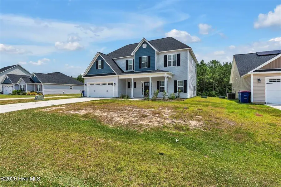 508 Black Pearl Circle, Jacksonville, NC 28546 - #3