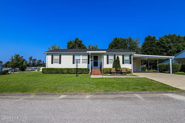 208 Bluffton Drive, Martinez, GA 30907
