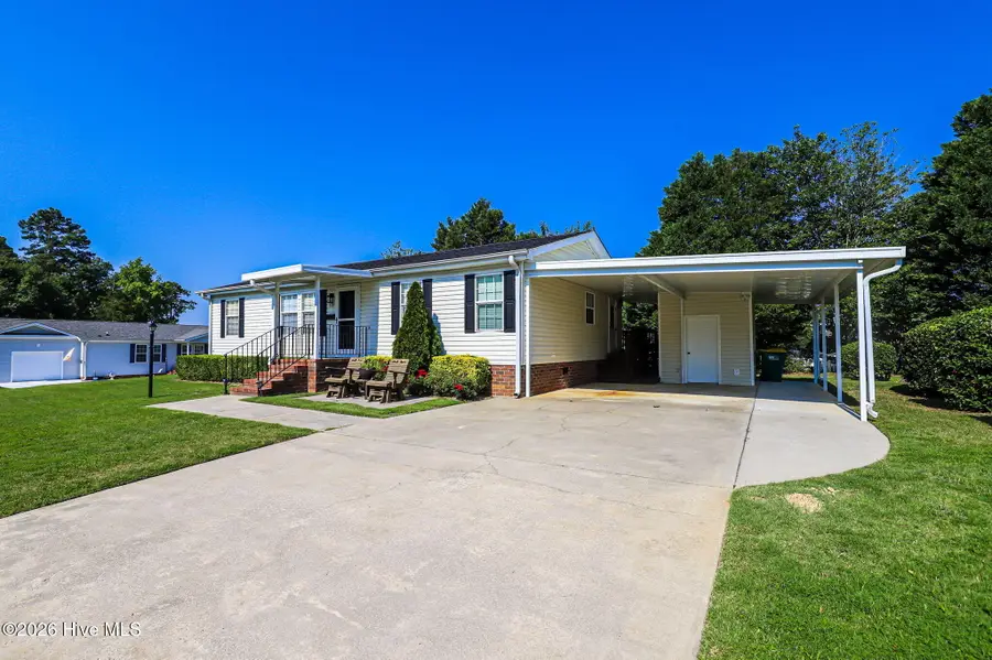 208 Bluffton Drive, Martinez, GA 30907 - #2