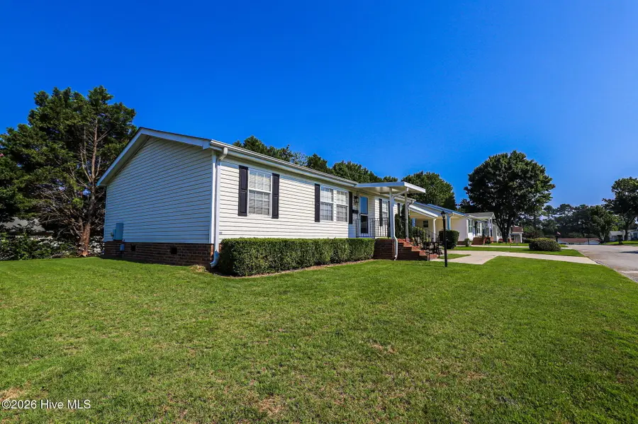 208 Bluffton Drive, Martinez, GA 30907 - #3