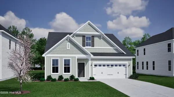 1225 Sunwater Terrace, Leland, NC 28451