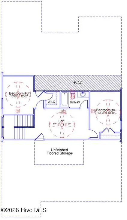 1225 Sunwater Terrace, Leland, NC 28451 - #3