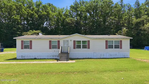 7015 Saint James Church Road, Stantonsburg, NC 27883