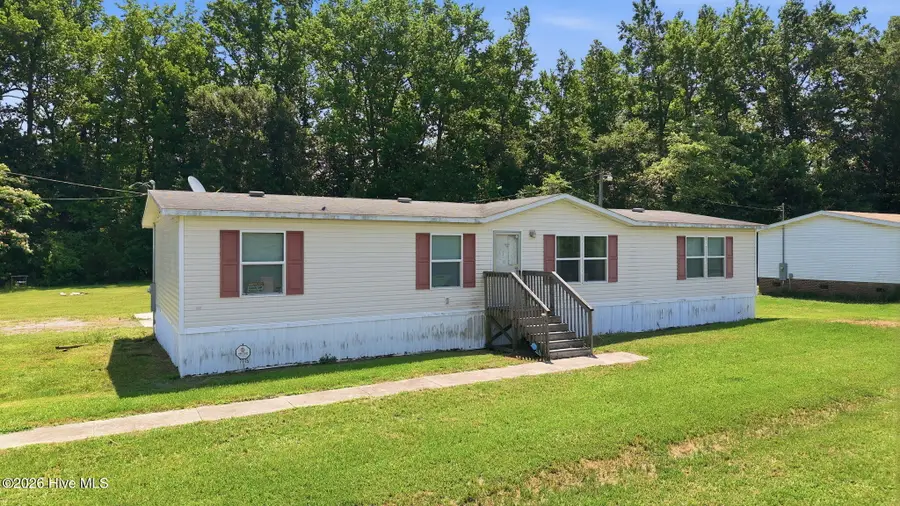 7015 Saint James Church Road, Stantonsburg, NC 27883 - #2