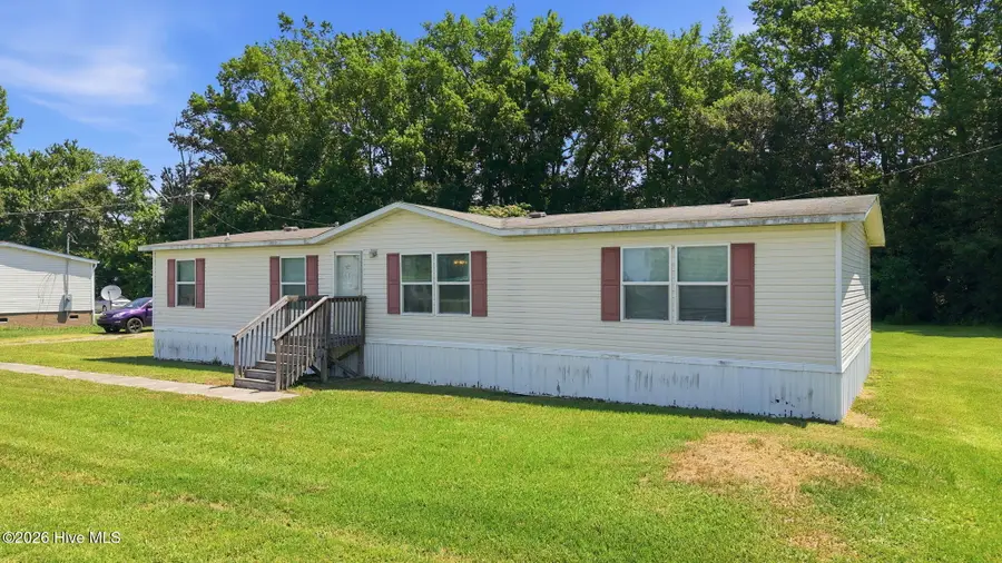 7015 Saint James Church Road, Stantonsburg, NC 27883 - #3