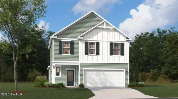 5303 Proper Court, North Augusta, SC 29860