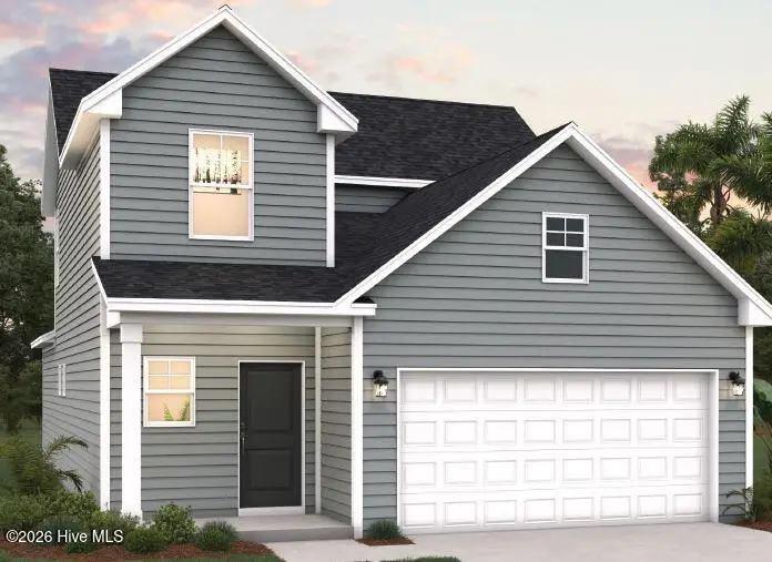 1576 Bluefin Court Sw #Lot 73, Shallotte, NC 28470 - #1