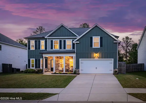 3462 Hilltop Trail, Evans, GA 30809