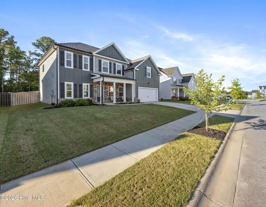 3462 Hilltop Trail, Evans, GA 30809 - #3