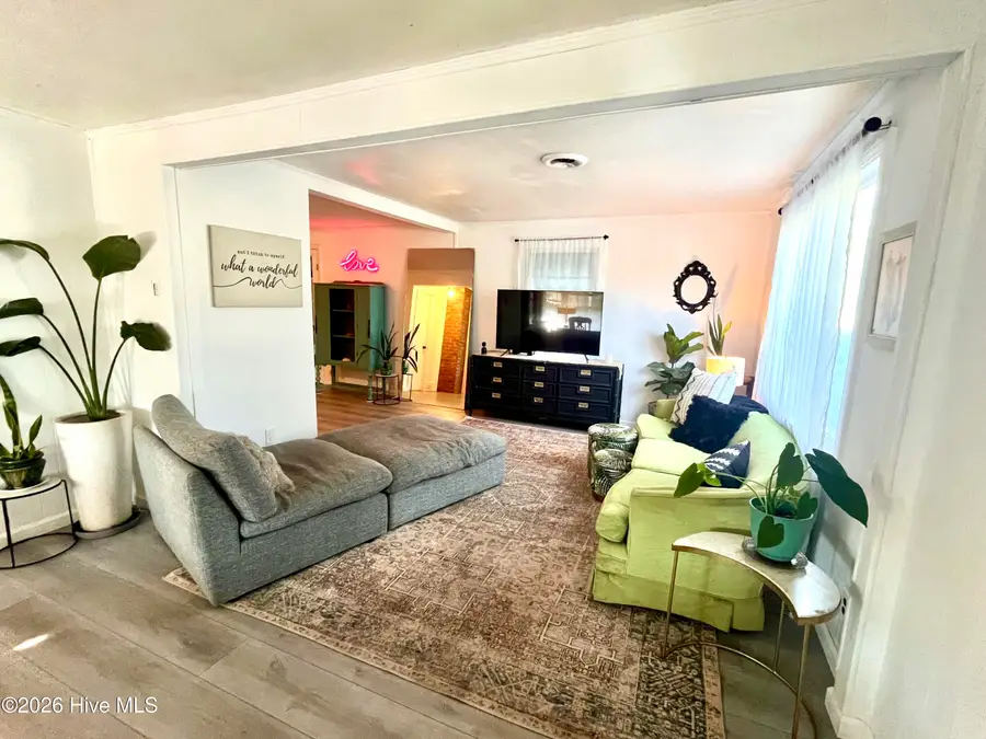 1409 Wooster Street, Wilmington, NC 28401 - #2