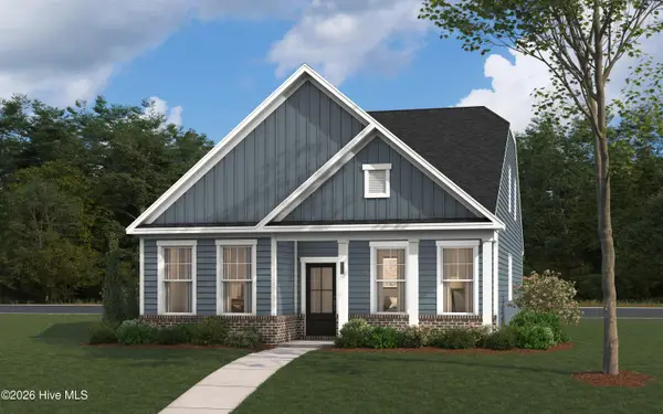 444 Minim Way, North Augusta, SC 29860