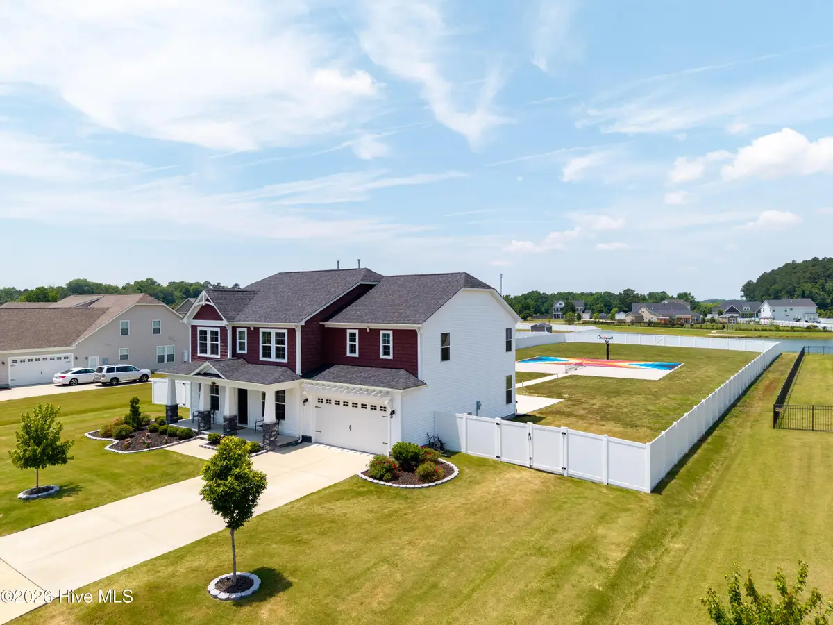 103 Ashbee Court, Moyock, NC 27958 - #1