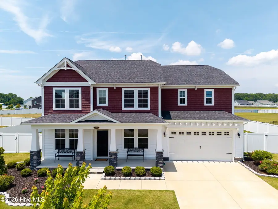 103 Ashbee Court, Moyock, NC 27958 - #2