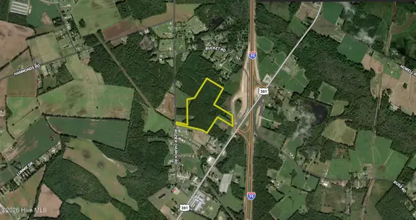 00 Rozier Church Road, Lumberton, NC 28360