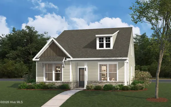 4 Gill Lane, North Augusta, SC 29860