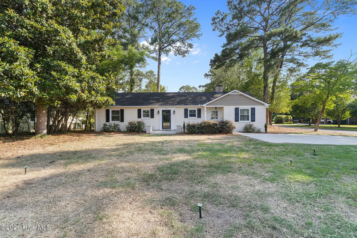 1900 E Mulberry Street, Goldsboro, NC 27530 - #1