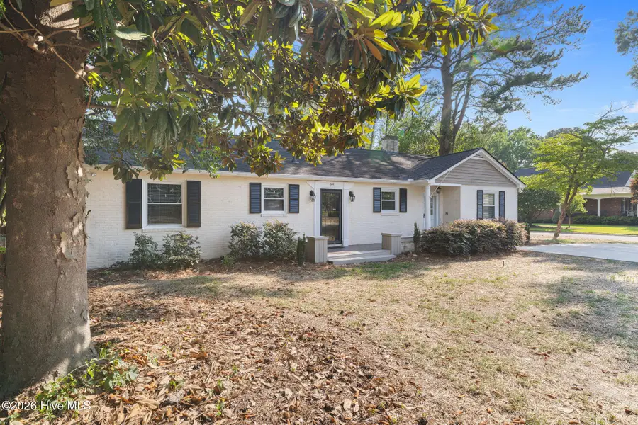 1900 E Mulberry Street, Goldsboro, NC 27530 - #2