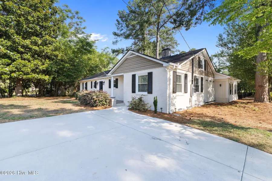 1900 E Mulberry Street, Goldsboro, NC 27530 - #3