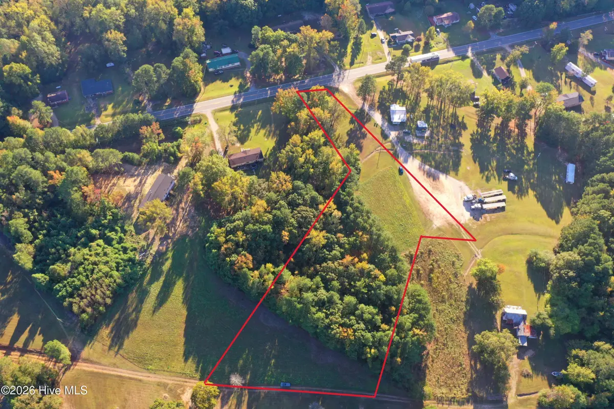 8526 Highway 158, Littleton, NC 27850 - #1