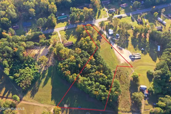 8526 Highway 158, Littleton, NC 27850