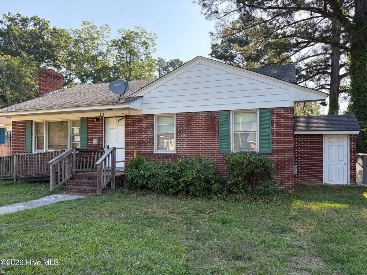 315 Roberts Street, Ahoskie, NC 27910 - #1