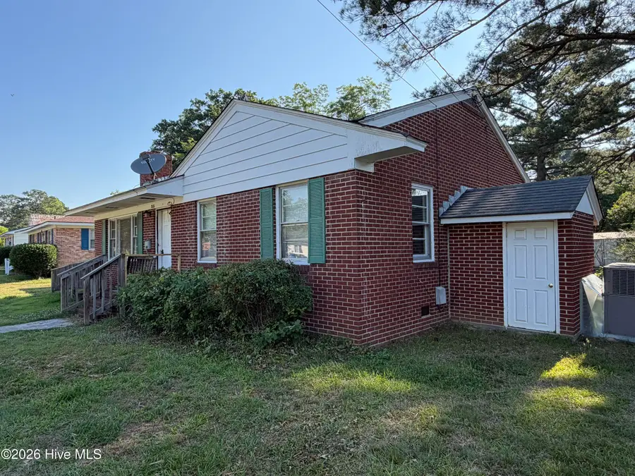 315 Roberts Street, Ahoskie, NC 27910 - #2