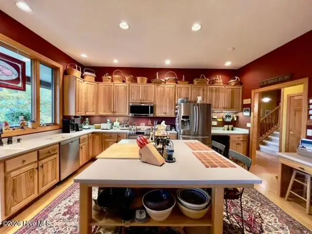 500 Holloway Road, Robbinsville, NC 28771 - #2