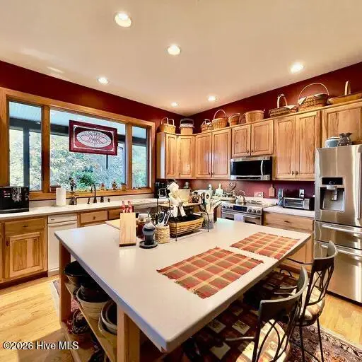 500 Holloway Road, Robbinsville, NC 28771 - #3