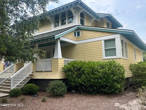 43 Earl Of Craven Court #H, Bald Head Island, NC 28461