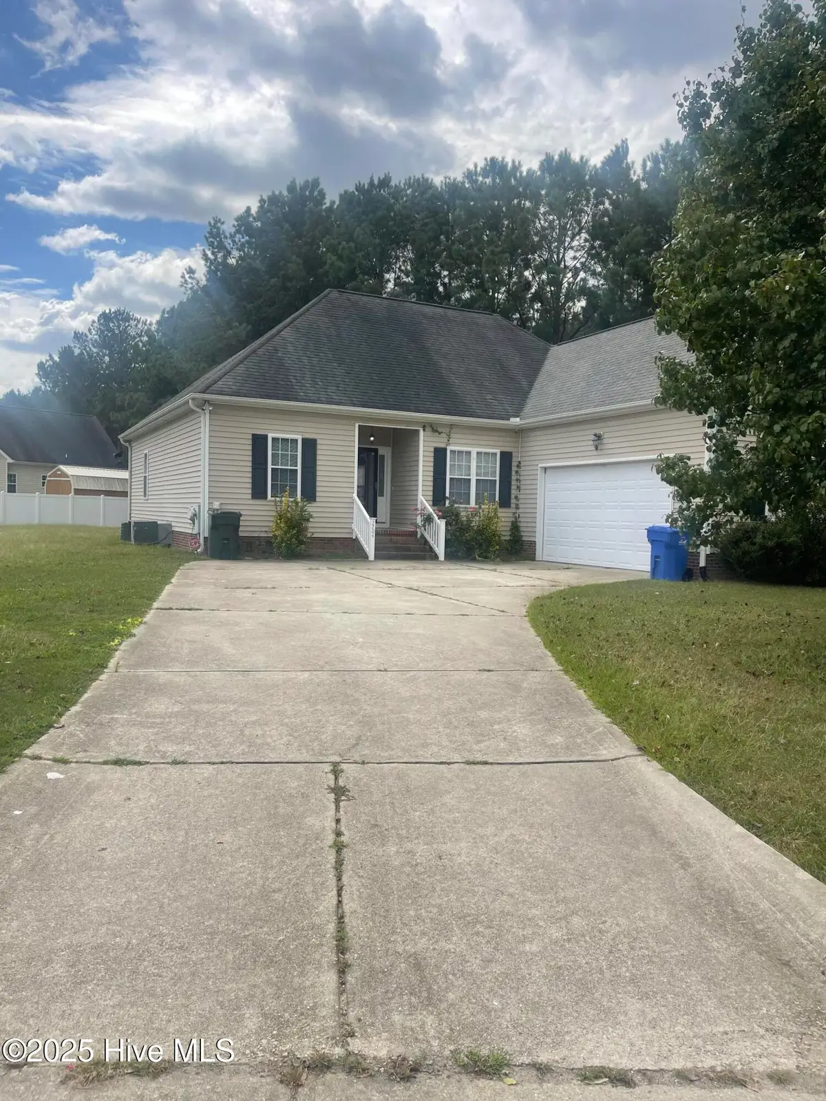 2704 Millhaven Court W, Wilson, NC 27893 - #1