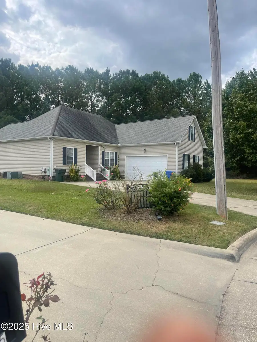 2704 Millhaven Court W, Wilson, NC 27893 - #2