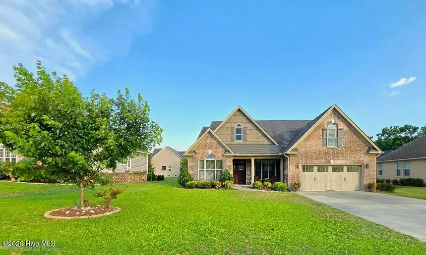 1404 Sunset Drive, Goldsboro, NC 27534 - #1