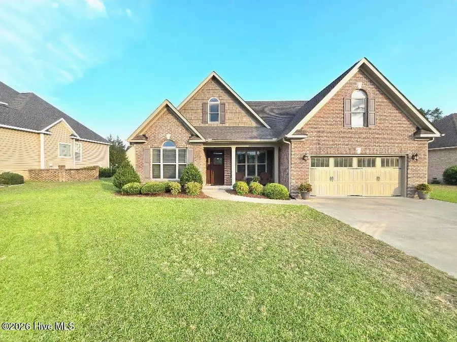 1404 Sunset Drive, Goldsboro, NC 27534 - #2