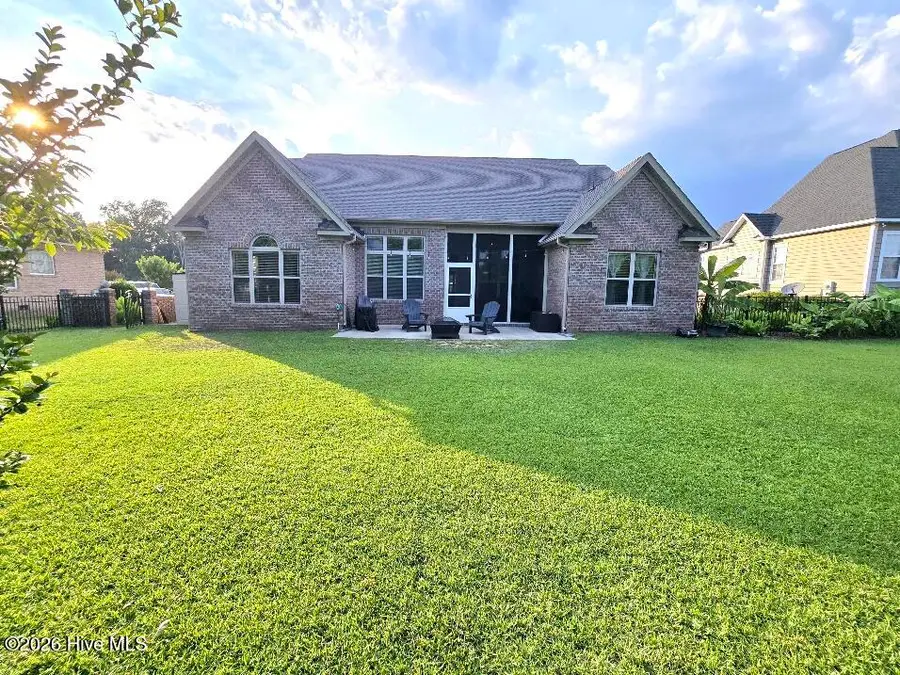 1404 Sunset Drive, Goldsboro, NC 27534 - #3