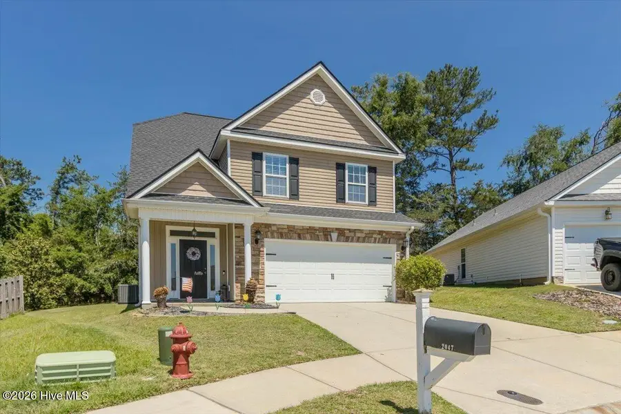 2047 Dundee Way, Grovetown, GA 30813 - #3