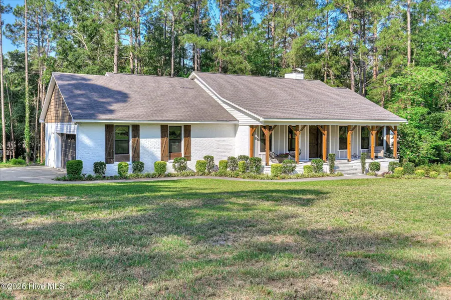 1006 Tamarack Drive, North Augusta, SC 29841 - #2