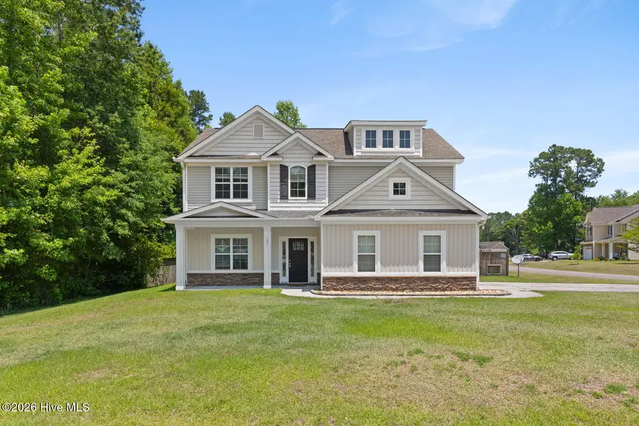 125 Navy Blue Drive, Jacksonville, NC 28540 - #2